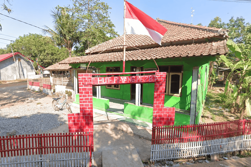 MUSALA AL BAROKAH TAWANGSARI