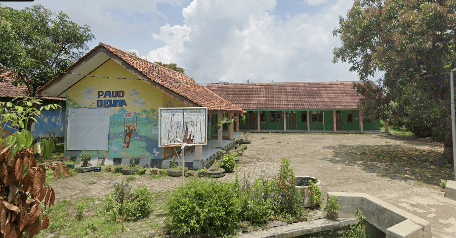 MDA/TK/PAUD Delima Tawangsari