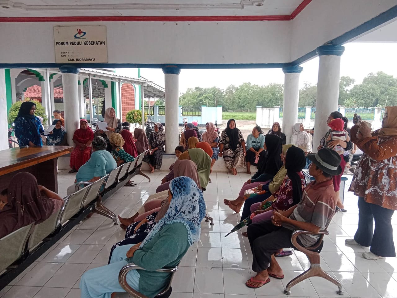 PENYULUHAN Program Keluarga Harapan (PKH)