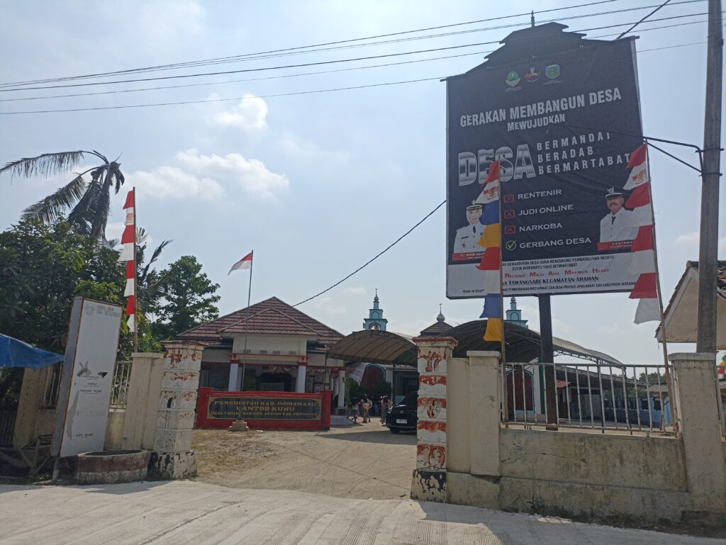 Potensi Pengembangan Pariwisata dan Budaya