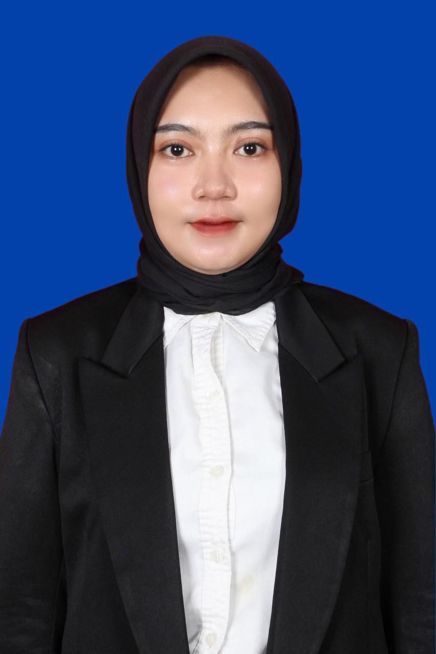 Siti Soleha S.E